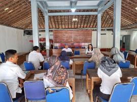 Rapat Koordinasi BUMKal Kalurahan Sidoharjo Bahas Rekrutmen Anggota dan Pembagian Bidang Usaha